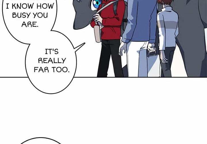 Dracorun (Colored) Chapter 21 page 10 - 