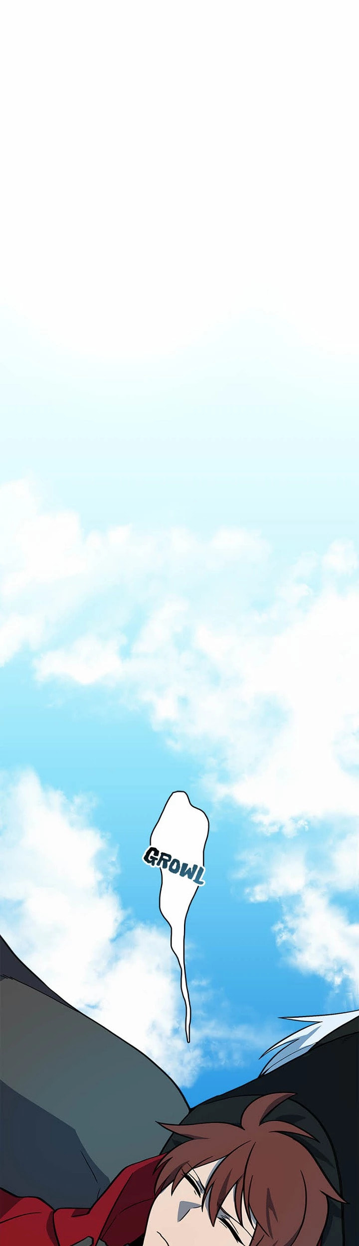 Dracorun (Colored) Chapter 22 page 1 - 