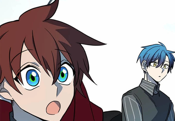 Dracorun (Colored) Chapter 22 page 16 - 