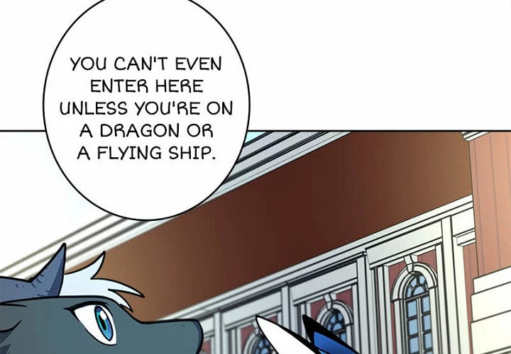 Dracorun (Colored) Chapter 22 page 18 - 
