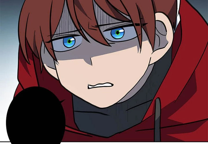 Dracorun (Colored) Chapter 22 page 34 - 