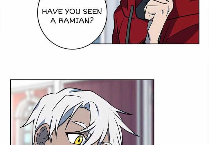 Dracorun (Colored) Chapter 22 page 38 - 