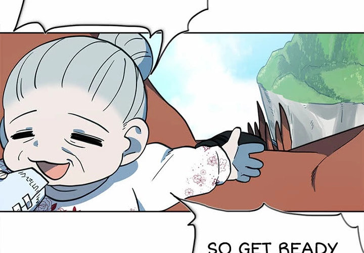 Dracorun (Colored) Chapter 22 page 6 - 