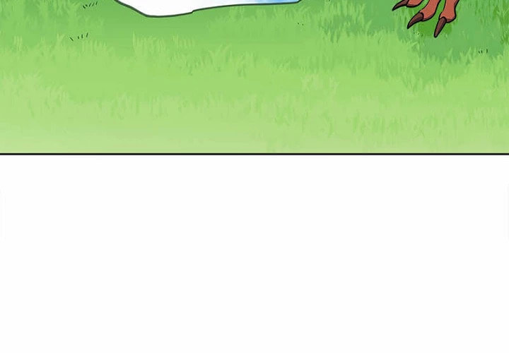 Dracorun (Colored) Chapter 22 page 8 - 
