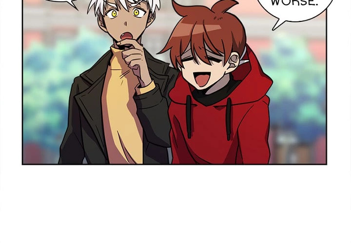 Dracorun (Colored) Chapter 23 page 12 - 