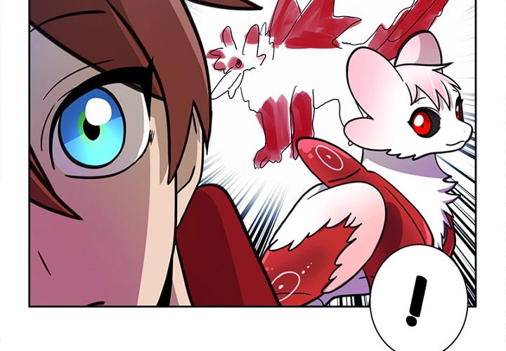 Dracorun (Colored) Chapter 23 page 14 - 