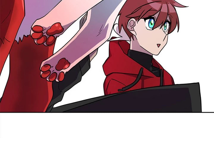 Dracorun (Colored) Chapter 23 page 16 - 