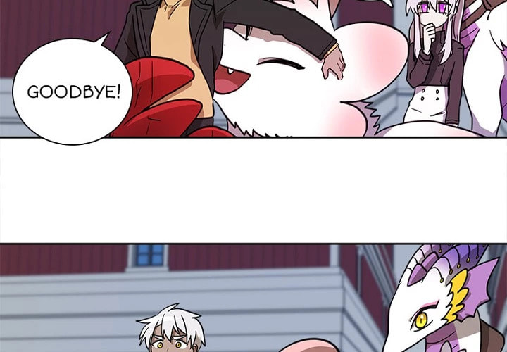 Dracorun (Colored) Chapter 23 page 22 - 