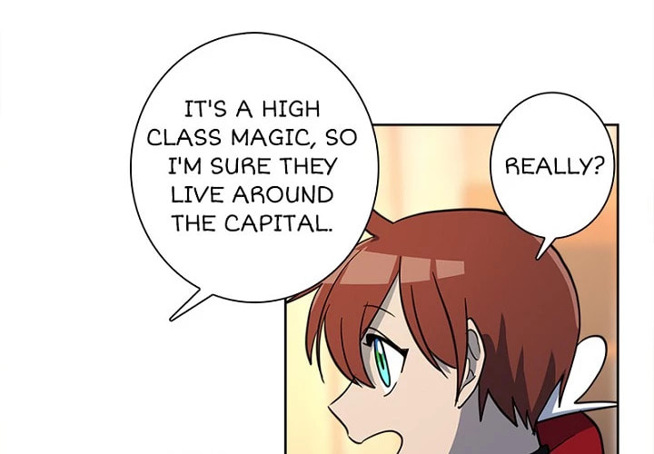 Dracorun (Colored) Chapter 23 page 26 - 