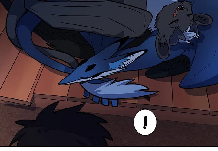 Dracorun (Colored) Chapter 23 page 32 - 