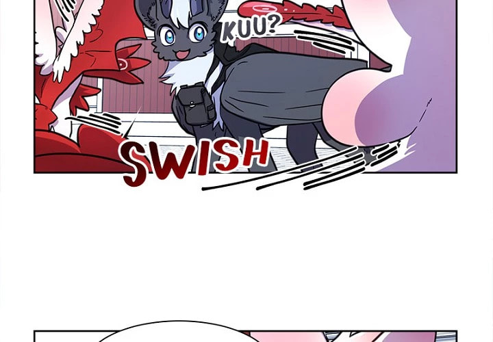 Dracorun (Colored) Chapter 23 page 6 - 