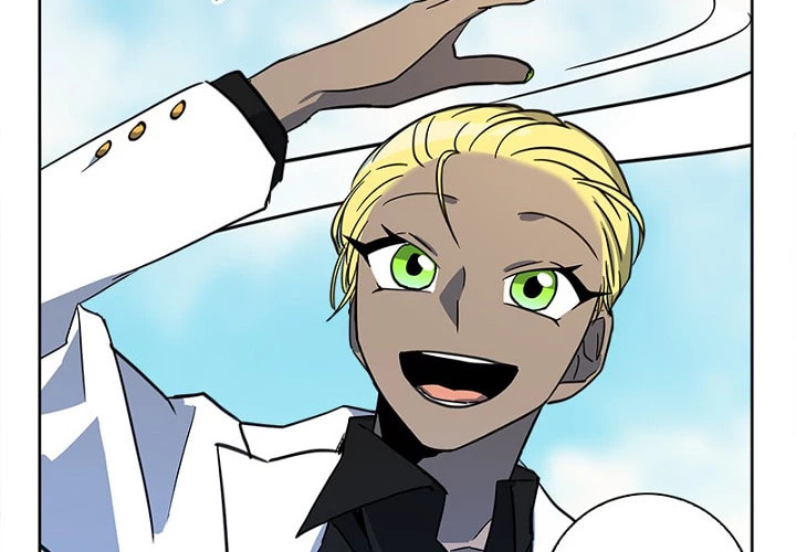 Dracorun (Colored) Chapter 24 page 14 - 