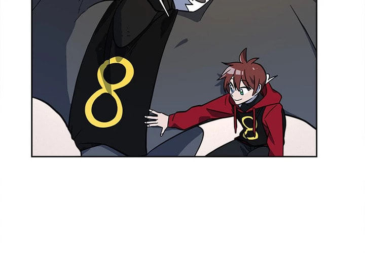 Dracorun (Colored) Chapter 24 page 18 - 