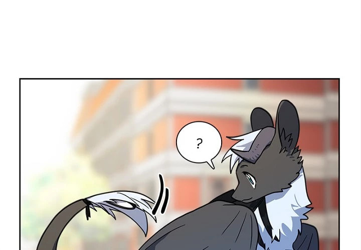Dracorun (Colored) Chapter 24 page 20 - 