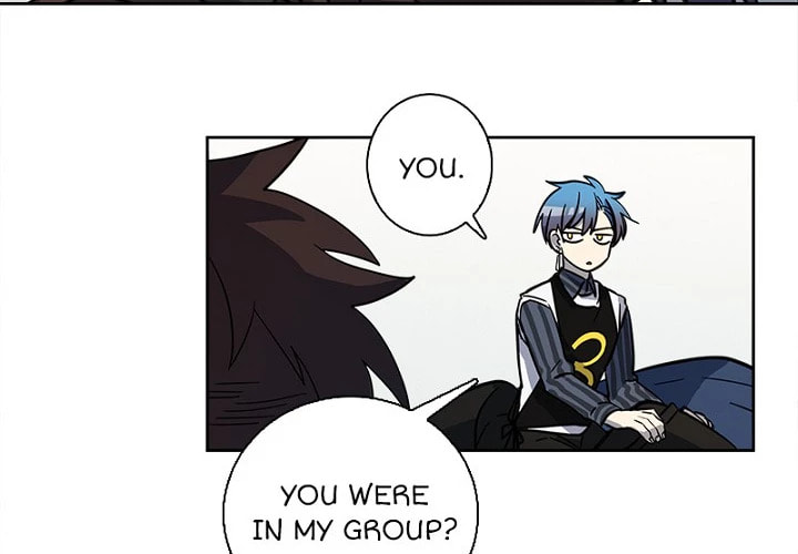 Dracorun (Colored) Chapter 24 page 26 - 