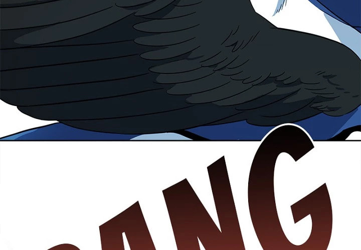 Dracorun (Colored) Chapter 24 page 30 - 