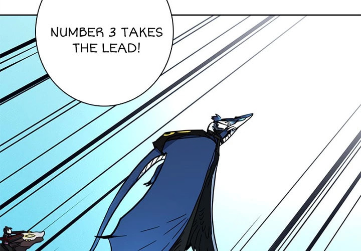 Dracorun (Colored) Chapter 24 page 32 - 