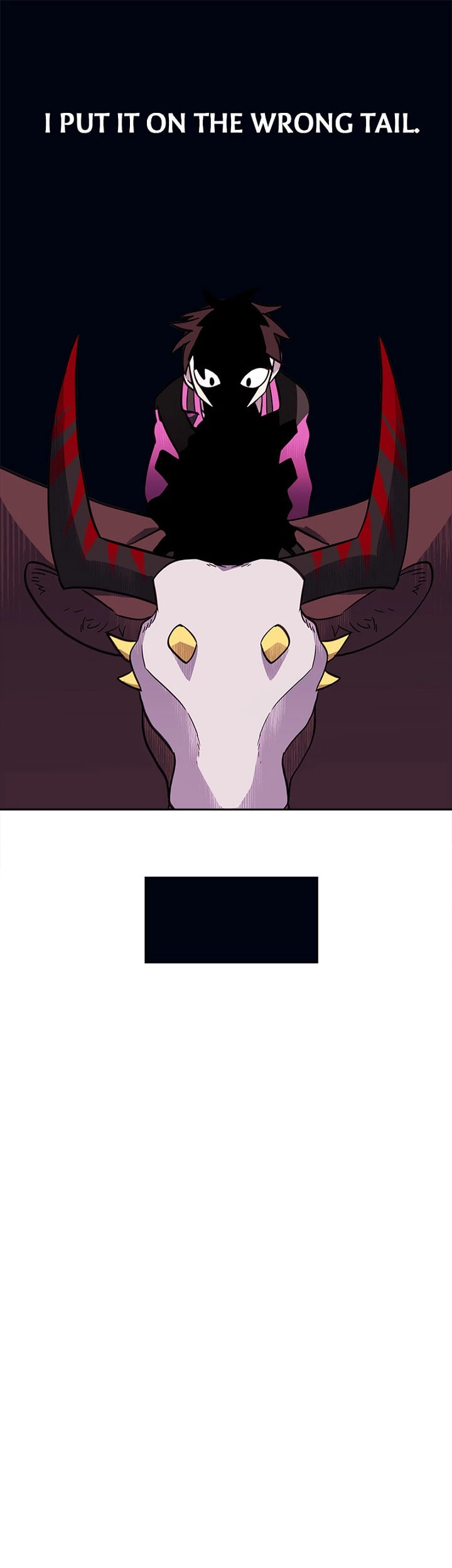 Dracorun (Colored) Chapter 24 page 41 - 