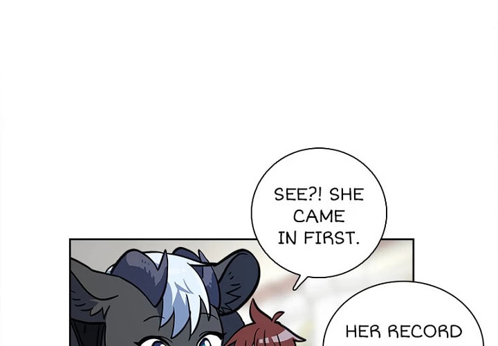 Dracorun (Colored) Chapter 24 page 44 - 