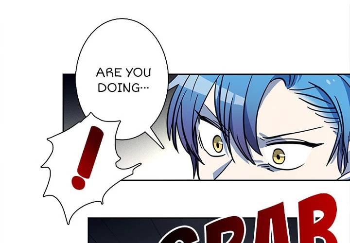 Dracorun (Colored) Chapter 24 page 46 - 