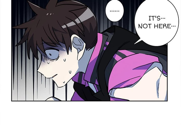Dracorun (Colored) Chapter 24 page 48 - 