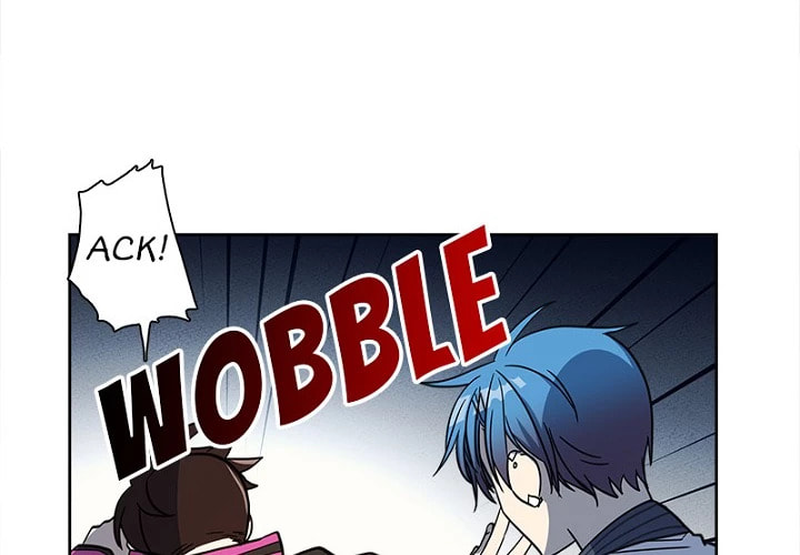 Dracorun (Colored) Chapter 25 page 2 - 