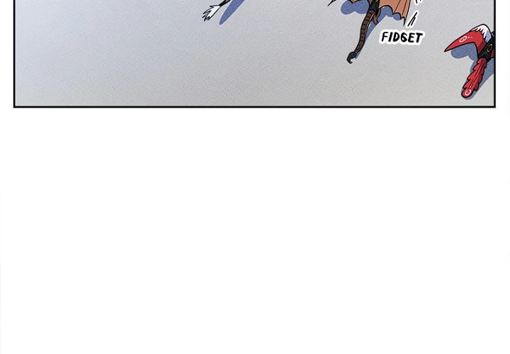 Dracorun (Colored) Chapter 25 page 12 - 