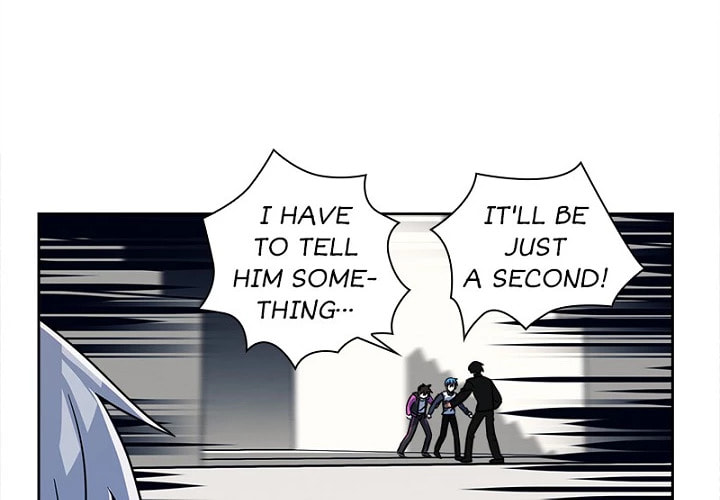 Dracorun (Colored) Chapter 25 page 18 - 