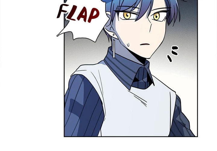 Dracorun (Colored) Chapter 25 page 22 - 