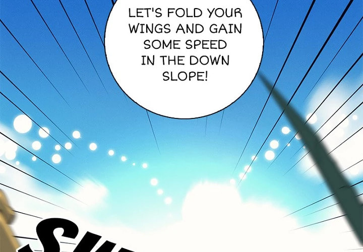 Dracorun (Colored) Chapter 25 page 28 - 