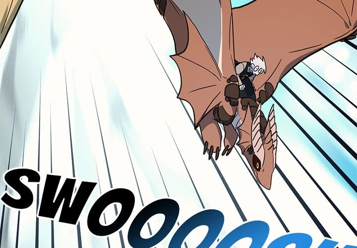 Dracorun (Colored) Chapter 25 page 34 - 