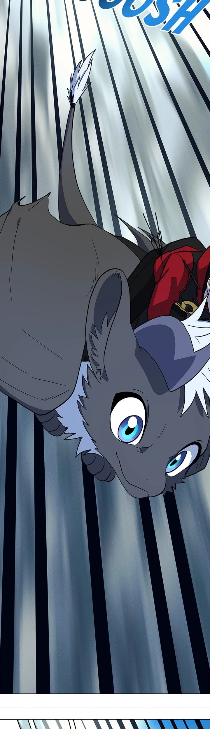 Dracorun (Colored) Chapter 25 page 35 - 