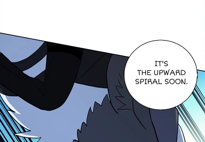 Dracorun (Colored) Chapter 25 page 46 - 