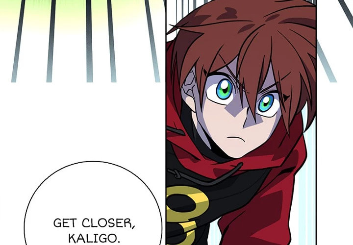 Dracorun (Colored) Chapter 26 page 2 - 