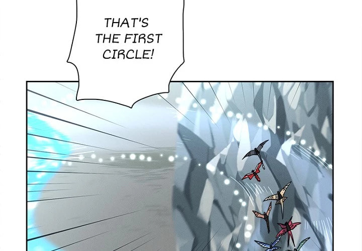 Dracorun (Colored) Chapter 26 page 12 - 