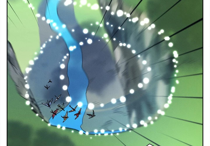 Dracorun (Colored) Chapter 26 page 24 - 