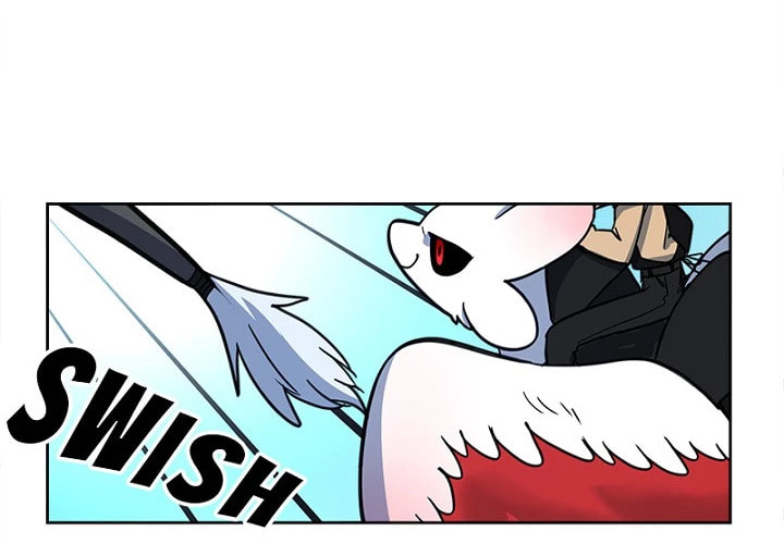 Dracorun (Colored) Chapter 26 page 26 - 