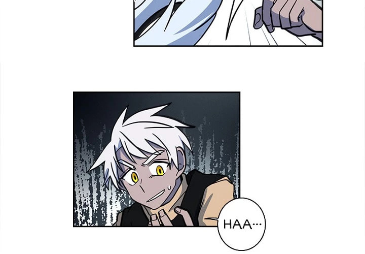 Dracorun (Colored) Chapter 26 page 30 - 