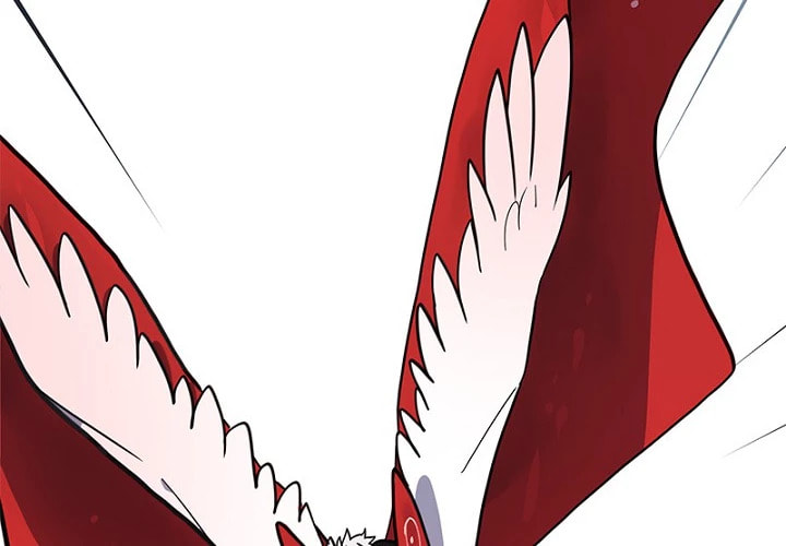 Dracorun (Colored) Chapter 26 page 40 - 