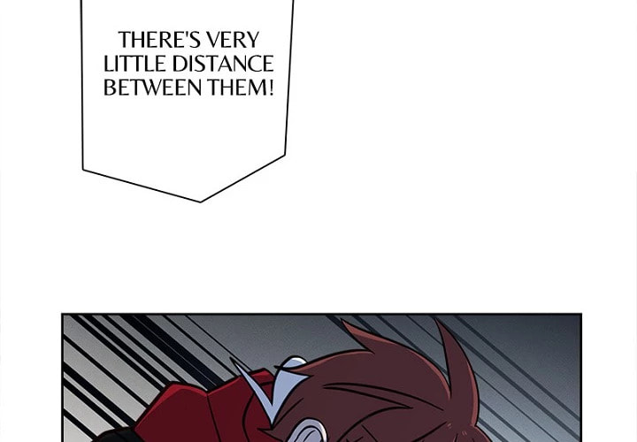 Dracorun (Colored) Chapter 26 page 44 - 