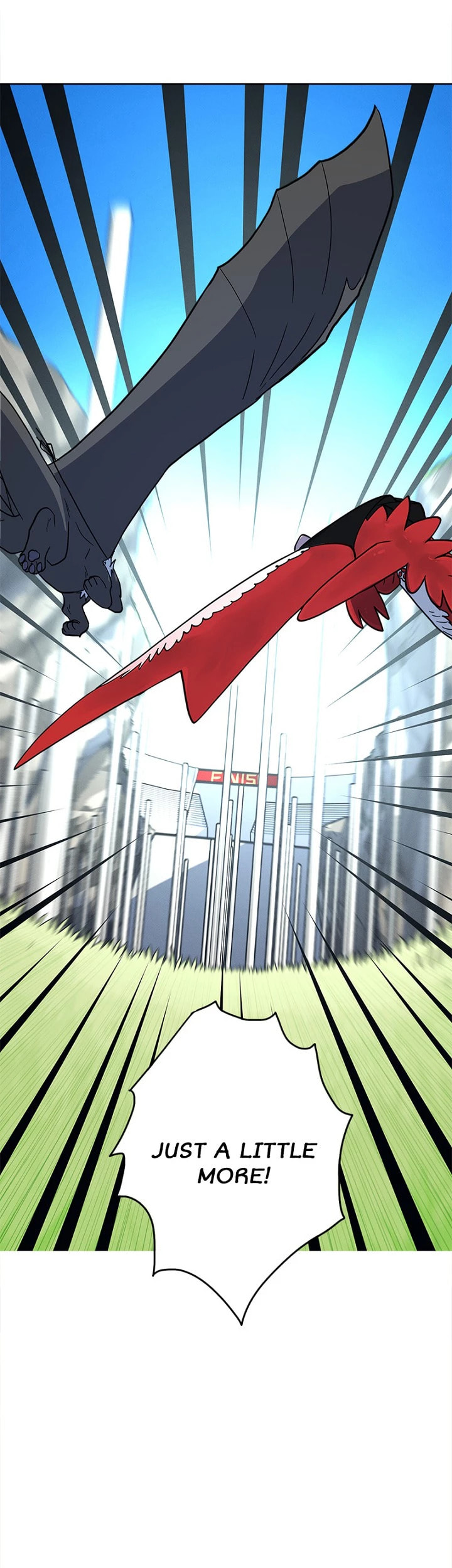 Dracorun (Colored) Chapter 26 page 53 - 
