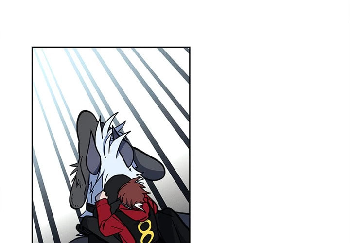 Dracorun (Colored) Chapter 26 page 8 - 