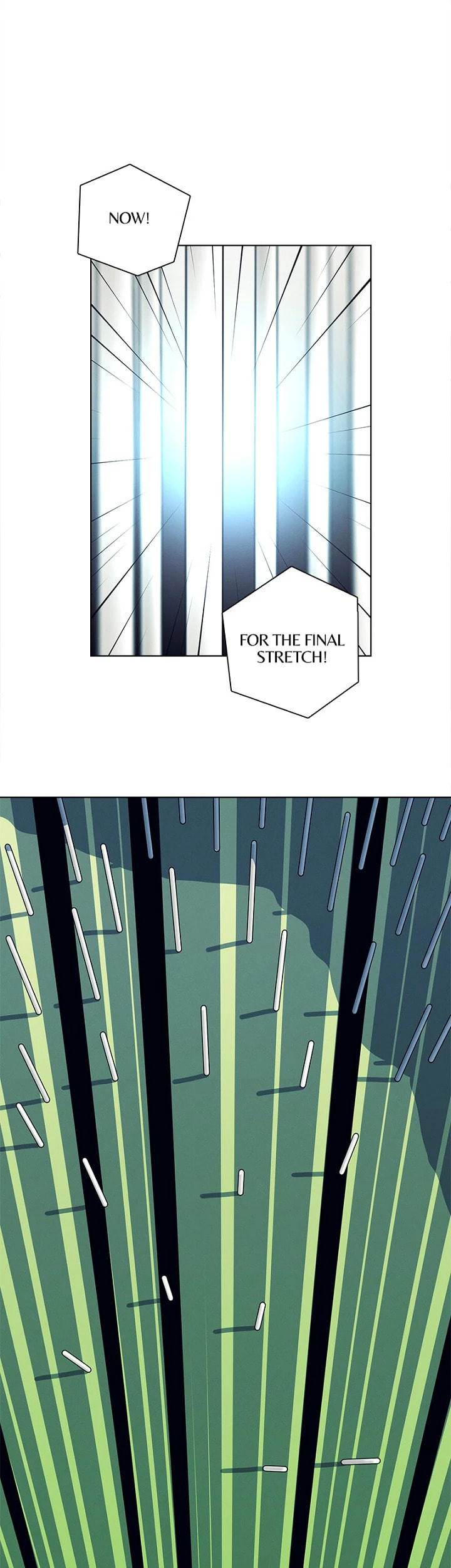 Dracorun (Colored) Chapter 27 page 1 - 