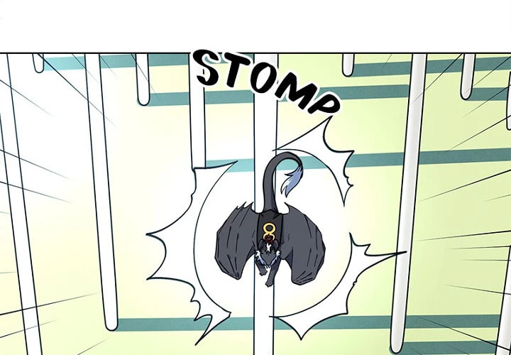 Dracorun (Colored) Chapter 27 page 14 - 