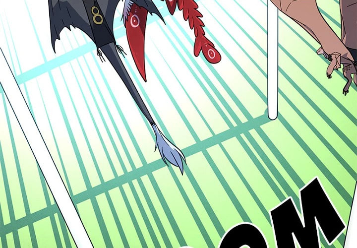 Dracorun (Colored) Chapter 27 page 18 - 