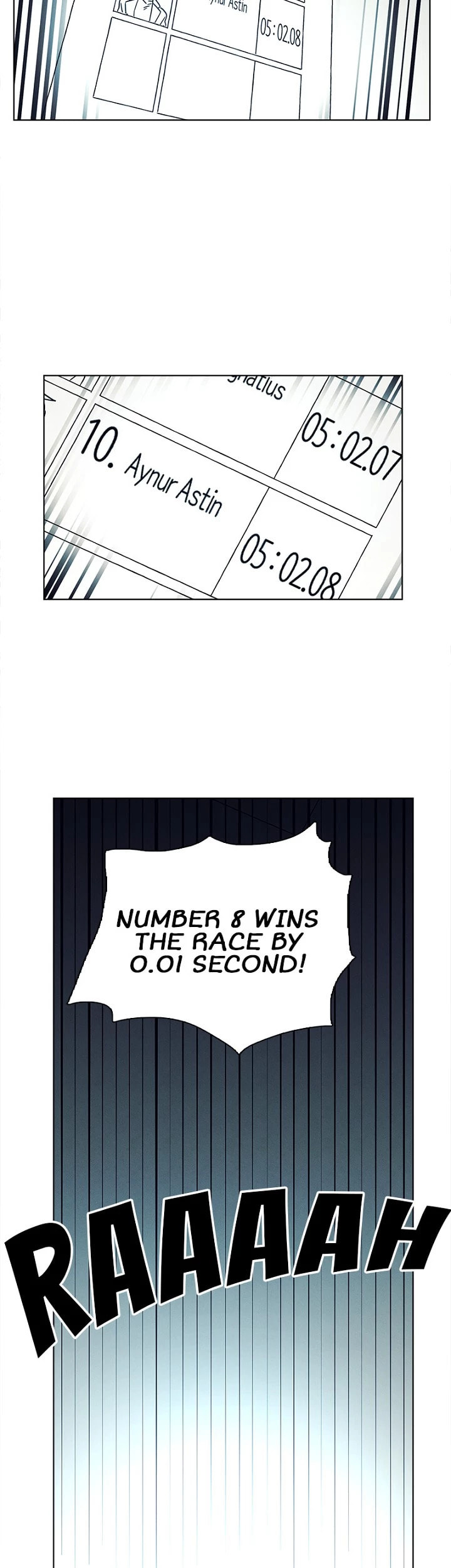 Dracorun (Colored) Chapter 27 page 25 - 