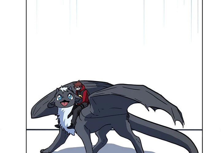 Dracorun (Colored) Chapter 27 page 26 - 