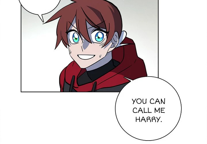 Dracorun (Colored) Chapter 27 page 28 - 