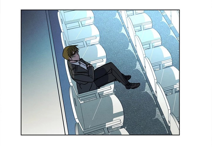 Dracorun (Colored) Chapter 27 page 32 - 
