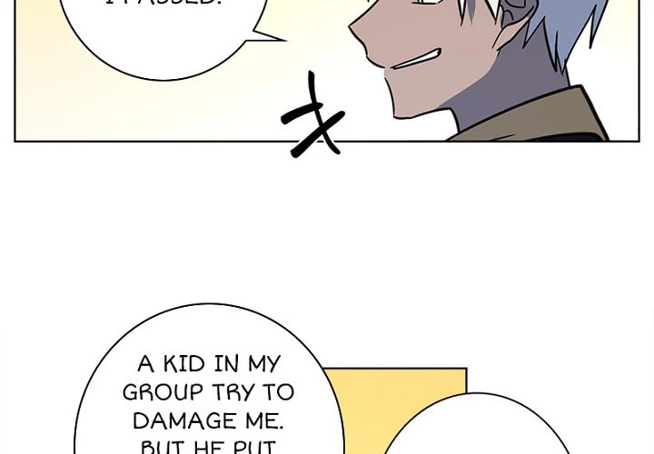 Dracorun (Colored) Chapter 27 page 38 - 